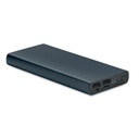 Power bank 10000 mAh MO6770-85 - Francuski Granat