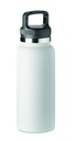 Butelka dwuscienna 970 ml MO6773-06 - Bialy