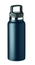 Butelka dwuscienna 970 ml MO6773-85 - Francuski Granat