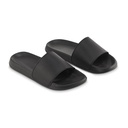 Klapki antyposlizgowe roz36/37 MO6784-03 - Czarny