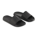 Klapki antyposlizgowe roz40/41 MO6786-03 - Czarny