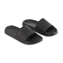 Klapki antyposlizgowe roz44/45 MO6788-03 - Czarny
