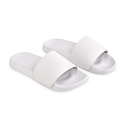 Klapki antyposlizgowe roz44/45 MO6788-06 - Bialy