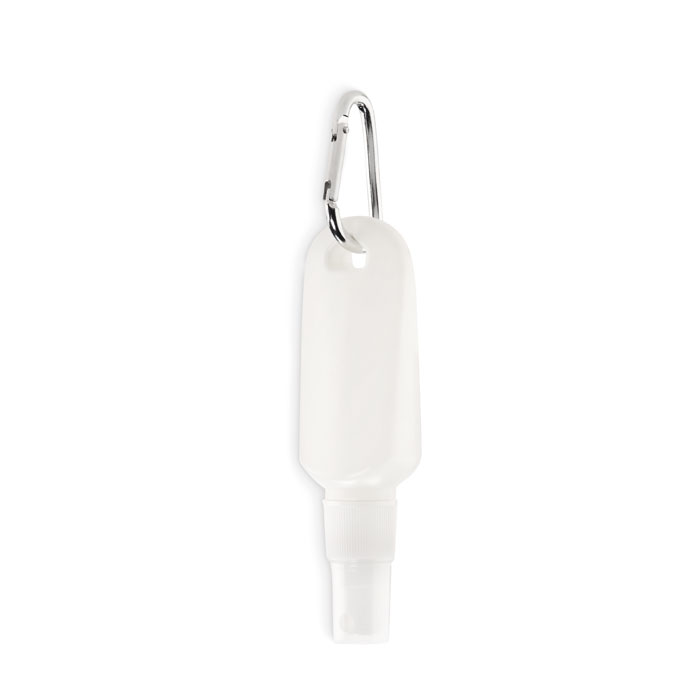 Balsam z filtrem w sprayu 30ml MO6789-06 - Bialy