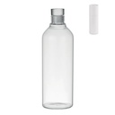 Butelka borosilikatowa 1L MO6802-22 - Przezroczysty
