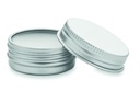Weganski balsam do ust puszka MO6809-06 - Bialy