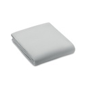Koc z polaru RPET 130gr/m² MO6805-07 - Szary