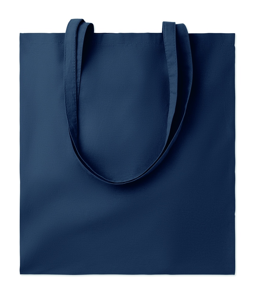 Torba z bawelny organicznej EU MO6851-85 - Francuski Granat