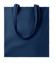 Torba z bawelny organicznej EU MO6851-85 - Francuski Granat