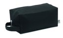 Plocienna kosmetyczka 220gr/m² MO6853-03 - Czarny