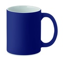 Kubek matowy 300 ml MO6849-85 - Francuski Granat
