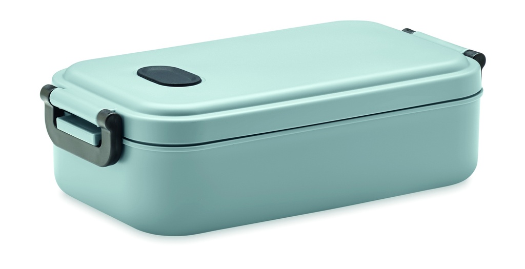 Pojemnik na lunch 800 ml - Szary