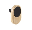 Magnetyczny uchwyt na telefon MO6864-40 - Drewna