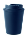 Kubek z PP 300 ml MO6866-85 - Francuski Granat