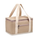 Torba termiczna 320gr/m² MO6867-13 - Bezowy