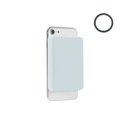 Ladowarka magnetyczna 15W MO6874-66 - Baby Blue