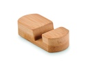 Podstawka pod telefon MO6888-40 - Drewna