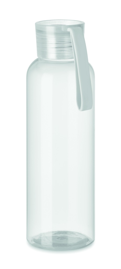 Butelka z Tritanu 500 ml MO6903-22 - Przezroczysty