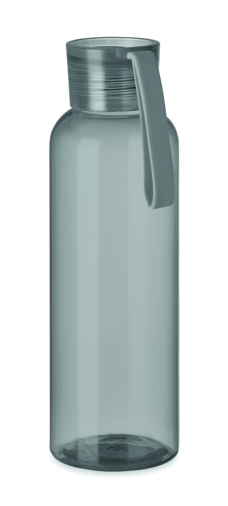 Butelka z Tritanu 500 ml MO6903-27 - Przezroczysty Szary