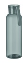 Butelka z Tritanu 500 ml MO6903-27 - Przezroczysty Szary