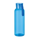 Butelka z Tritanu 500 ml MO6903-37 - Niebieski