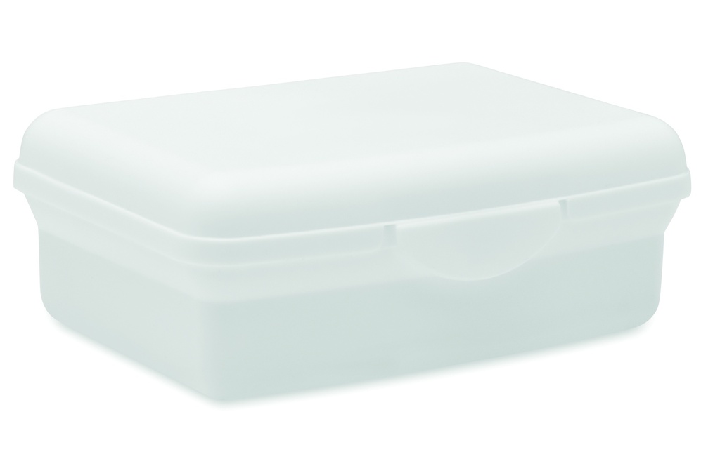 Lunch box z PP 800ml MO6905-06 - Bialy