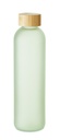 Butelka do sublimacji 650 ml MO6921-26 - Przezroczysty Bialy