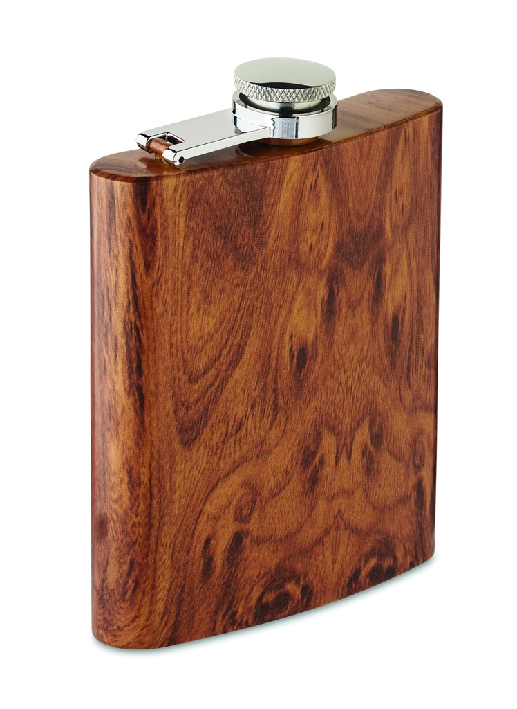 Smukla piersiowka 190 ml MO6932-01 - Brazowy