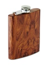 Smukla piersiowka 190 ml MO6932-01 - Brazowy