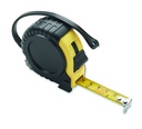 Miarka 3m MO6942-08 - Zolty