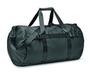 Torba sportowa 50C tarpaulin MO6940-03 - Czarny