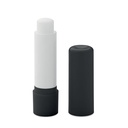 Weganski balsam do ust w ABS MO6943-03 - Czarny