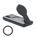Magnetyczna ladowarka 15W MO6947-03 - Czarny