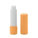 Weganski balsam do ust w ABS MO6943-10 - Pomaranczowy