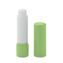 Weganski balsam do ust w ABS MO6943-48 - Limonka