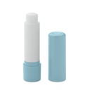 Weganski balsam do ust w ABS MO6943-66 - Baby Blue