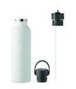 Butelka podwojna scianka 700ml MO6944-06 - Bialy