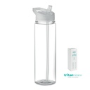 Butelka Tritan Renew™ 650 ml MO6961-22 - Przezroczysty