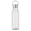 Butelka RPET z zakretka 600 ml MO6976-22 - Przezroczysty