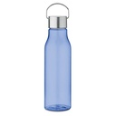 Butelka RPET z zakretka 600 ml MO6976-37 - Niebieski