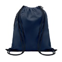 Duzy worek 300D RPET MO6997-04 - Niebieski