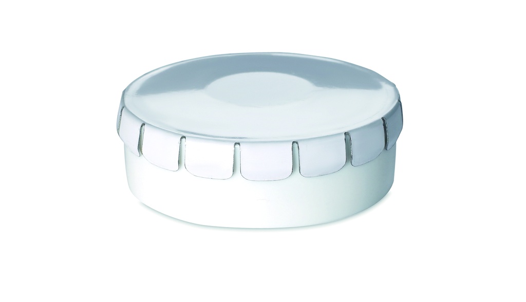 Mietowki, 12 gr MO7232-06 - Bialy