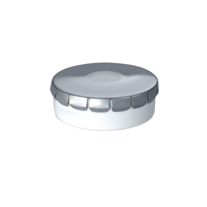 Mietowki, 12 gr MO7232-16 - Srebrny Mat