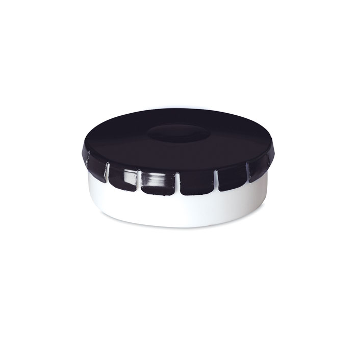 Mietowki, 12 gr MO7232-03 - Czarny