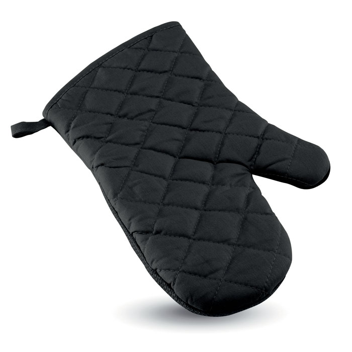 Rekawica kuchenna MO7244-03 - Czarny