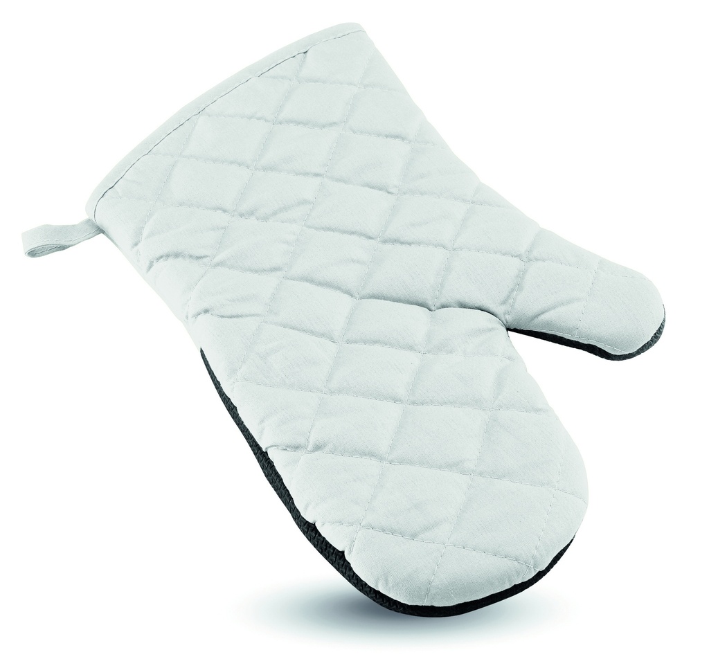 Rekawica kuchenna MO7244-06 - Bialy