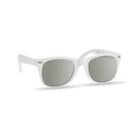 Okulary przeciwsloneczne MO7455-06 - Bialy