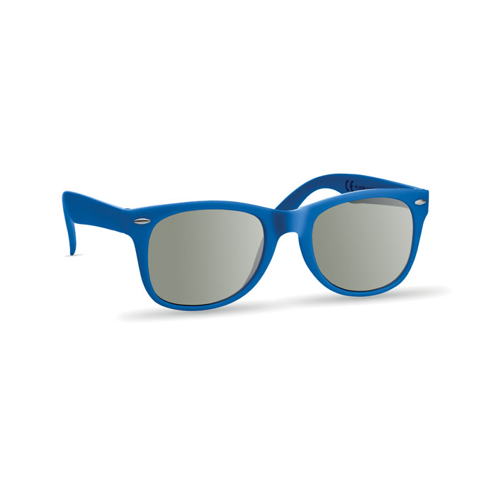 Okulary przeciwsloneczne MO7455-04 - Niebieski