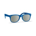 Okulary przeciwsloneczne MO7455-04 - Niebieski