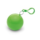 Ponczo przeciwdeszczowe MO7421-48 - Limonka